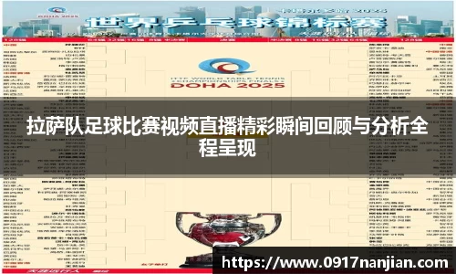 拉萨队足球比赛视频直播精彩瞬间回顾与分析全程呈现